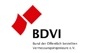 BDVI - Bund der Öffentlich bestellten Vermessungingenieure e.V.
