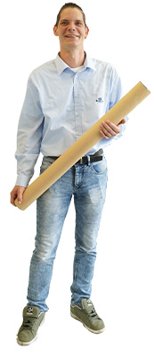 André Frerichs