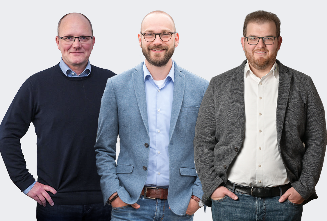 Drecoll Ingenieure Partnerbüro GGN 2026